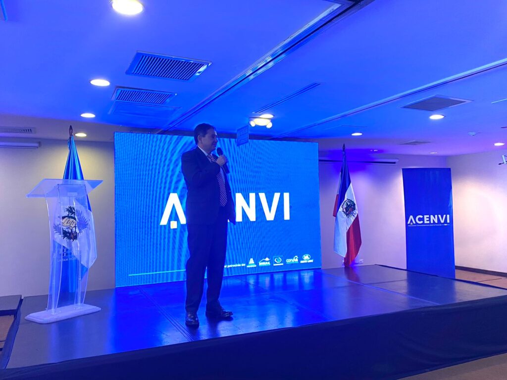 ENCUENTRO REGIONAL DE LA VIVIENDA – ACENVI