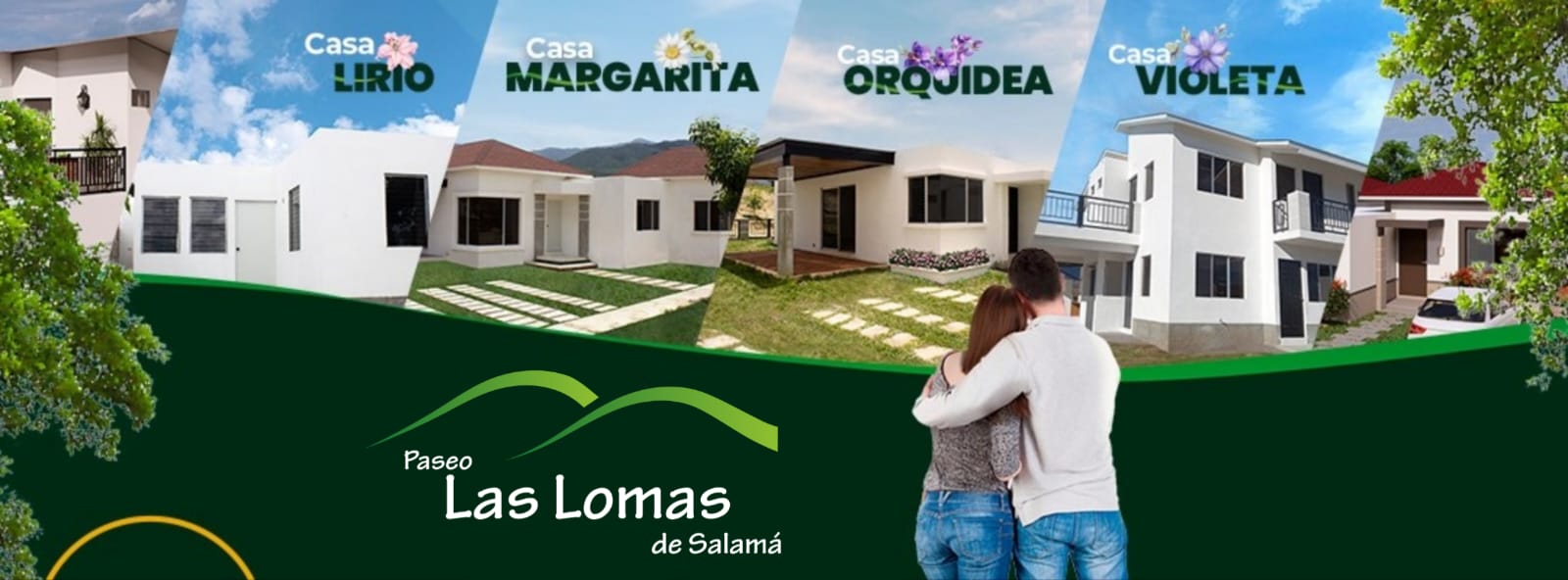 Proyectos de Vivienda – ACENVI